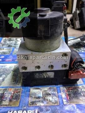 Mitsubishi Space Star ABS Beyni AC051191851 çıkma parça