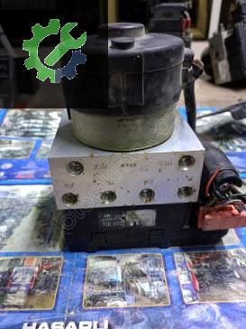 Mitsubishi Space Star Alarm Beyni AC051191851 çıkma parça