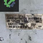 Q1T17775MZZ OPEL CORSA C DİREKSİYON KONTROL ÜNİTESİ BEYNİ