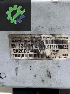 Opel Corsa Direksiyon Beyni Q1T17775MZZ çıkma parça