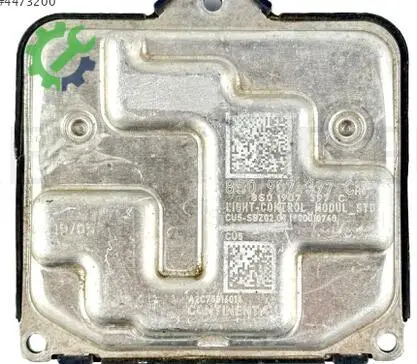 Audi Q2 Far Beyni çıkma parça