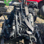 BMW 4 Serisi 2006 Çıkma Silindir Kapağı