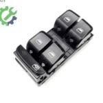 Audi A4 Cam Düğmesi 8K0959851 Sıfır