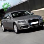Audi A4 Cam Düğmesi 8K0959851 Sıfır