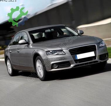 Audi A4 Cam Düğmesi 8K0959851 çıkma parça