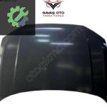 Q3 ALÜMİNYUM MOTOR KAPUTU / KAPUT 2019 VE ÜZERİ / KAMPANYA