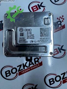 Audi Q3 Far Beyni çıkma parça