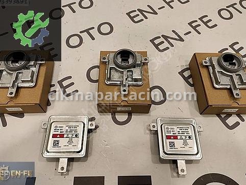 2020 Fiat Uno Far Beyni Çıkma Parça İstanbul
