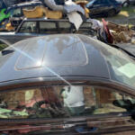 Volvo S60 2013 Çıkma Sunroof