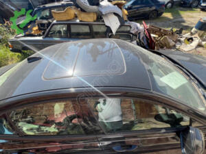 Volvo S60 Sunroof çıkma parça