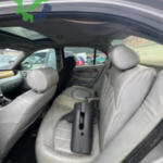 Jaguar X-Type 1998-2013 Çıkma Kapı Camları