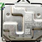 Audi Q5 LED Beyni Sıfır – 80A907397B