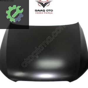 Q5 ALÜMİNYUM MOTOR KAPUTU / KAPUT 2013 VE ÜZERİ / KAMPANYA