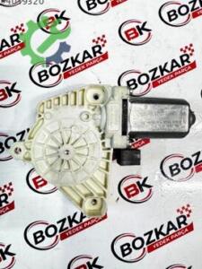Audi Q5 Orijinal Çıkma Cam Motoru 80A959812