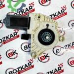 Audi Q5 Orijinal Çıkma Cam Motoru 80A959812