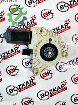 Audi Q5 Cam Motoru 80A959812 çıkma parça