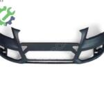 Audi Q5 Orijinal Sıfır Ön Tampon 8R0807065A