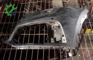 Audi Q5 2023 Çıkma Ön Tampon