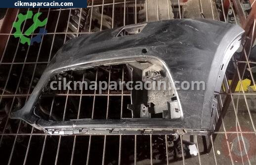 Audi Q5 Ön Tampon çıkma parça