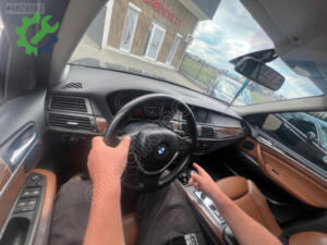 BMW X5 2005 Çıkma Torpido