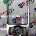 Sıfır Audi Q7 Konsol 20072015