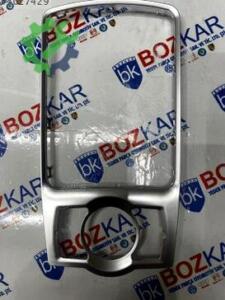 Sıfır Audi Q7 Konsol 20072015