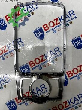 Audi Q7 Konsol 20072015 çıkma parça