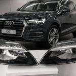 Audi Q7 4L Sağ Far (2009/2015)
