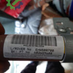 Land Rover Range Rover 2005-2022 Çıkma Airbag (hava Yastığı) EHM500700