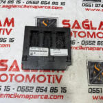 Konfor Beyni Audi A1 Çıkma 8X0907063H