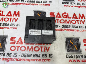 Konfor Beyni Audi A1 Çıkma 8X0907063H
