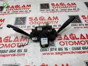 VW Golf Fssk 5K0953507AC