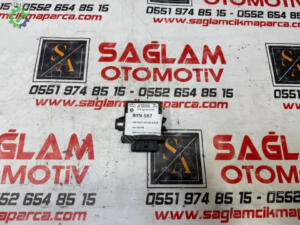 Volkswagen Far Beyni 5M0907357C Sökme Çıkma
