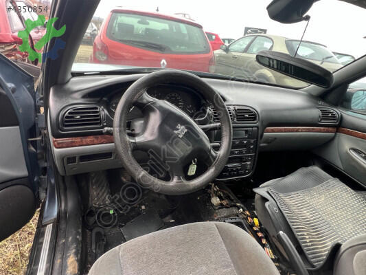 Peugeot 406 Kapı Döşemesi çıkma parça