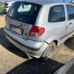 Hyundai Getz 1998 Çıkma Torpido