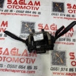 Audi̇ A4 A5 A8 Fssk 4E0953503F