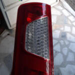 Ford Tourneo Connect 2008-2022 Çıkma Stop