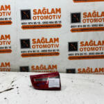 Çıkma Volvo S60 Bagaj 30796271