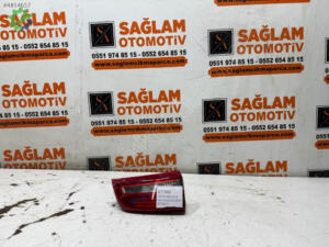 Çıkma Volvo S60 Bagaj 30796271
