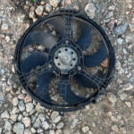 Fiat Stilo 1996-2013 Çıkma Fan Çerçevesi