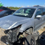 Volkswagen Tiguan 2006 Çıkma Stop