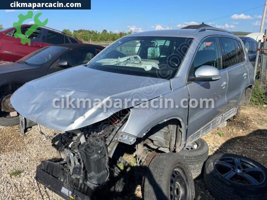 Volkswagen Tiguan Stop çıkma parça