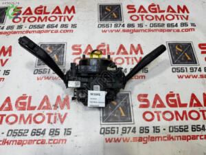 VW Golf Fssk 5K0953507AC
