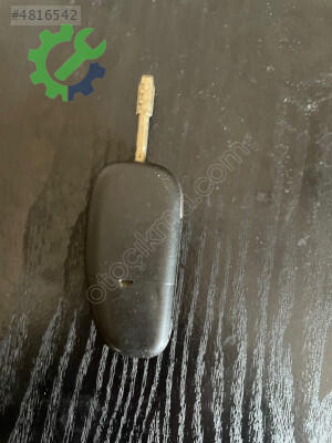 Jaguar X-Type İmmobilizer çıkma parça