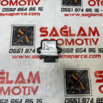 Far Kontrol Beyni Volkswagen Touareg Çıkma 7L6907357A