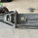 Smart Fortwo 1997 Çıkma Travers