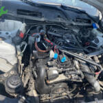 BMW 4 Serisi 2006 Çıkma Motor Beyni