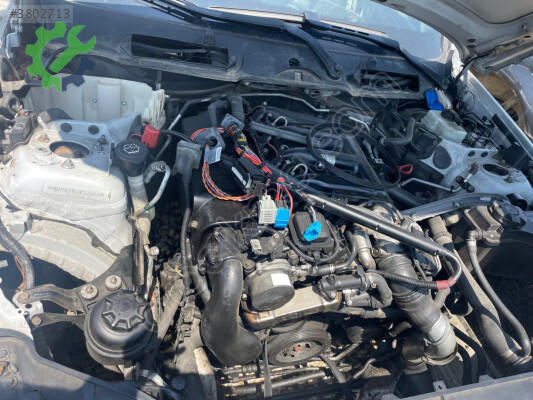 BMW 4 Serisi Motor Beyni çıkma parça