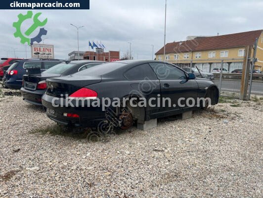 BMW 2 Serisi Stop çıkma parça