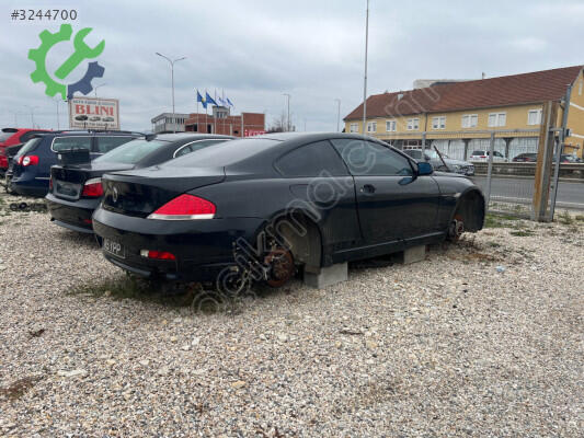 BMW 2 Serisi Stop çıkma parça
